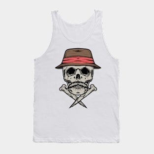 Stay cool Tank Top